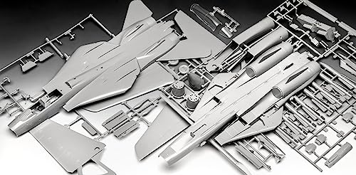 Revell 1/48 scale American fighter F-14A Tomcat Top Gun plastic model kit 03865