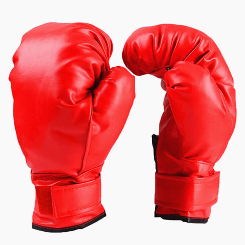 Dragon Stare Boxing Gloves