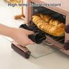 Kochutensilien – Topflappen & -handschuhe