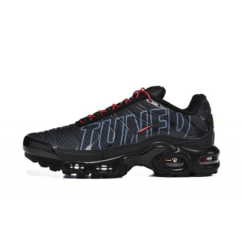 Unisex Low-Top Running Sneakers With Air Cushion Sole Breathable Mesh Lining Comfortable Outdoor Sport Shoes