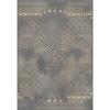 Rovigo Home Washable Printed Carpet RV019-FNL273