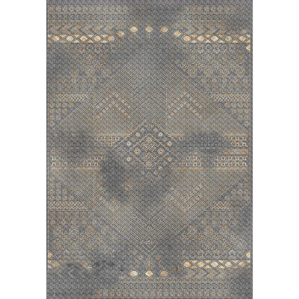 Rovigo Home Washable Printed Carpet RV019-FNL273