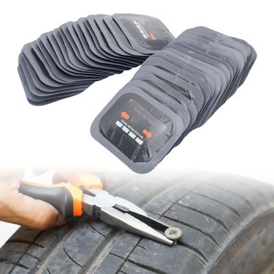 Cuidado del coche – Herramientas de reparación de neumáticos