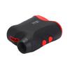 600m Golf Rangefinder 6x High Precision Optical Lens Low Power Consumption Telescope Distance Meter