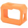 Sports Camera Floaty Case for GoPro Hero 8 EVA Anti Sink Floating Housing Case with Long Screw