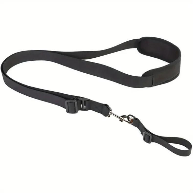 Correas de hombro ajustables para cortacésped de montaje lateral, arnés recortador ajustable, accesorios para cortacésped de césped y jardín