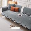 Universal All-Season Non-Slip Sofa Seat Cushion Cover - 2026 High-End Design