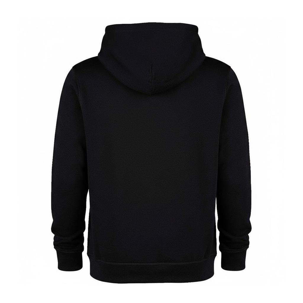 Amplified Unisex Adult Mirror Sign Pulp Hoodie