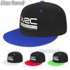 2024 New Arrival World Rally Championship WRC Baseball Cap Fashion Cool WRC Hat Unisex Caps