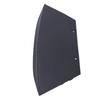 Rear Bumper Trailer Hitch Cover 1609584 00 A Replacement for Model X 2021 2025 Tow Hitch Cover
