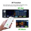 4.1" Touch Screen Car Bluetooth MP5 Player AM FM RDS +12LED Rearview Camera Set