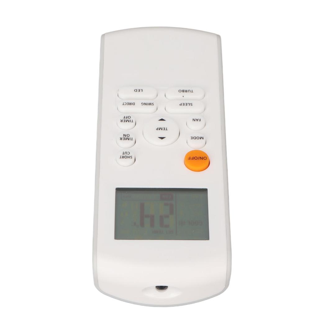 Telecomando Condizionatore d'Aria RG57B1 BGE Compatibile per RG57B1 BGE RG57B2 BGE RG57B BGE RG57 BGE RG57A BGE