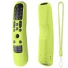 TV Remote Control Protective for Case For  AN-MR21GC AN-MR21GA AN-MR21N Magic Remote Silicone Cover TV Remote Control