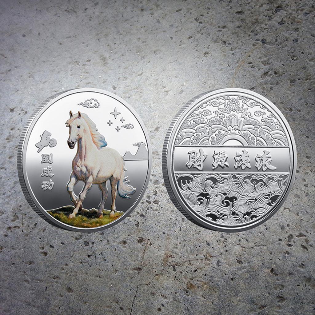 Success Memorial Gift Birthday Gift Cultural And Creative Gift