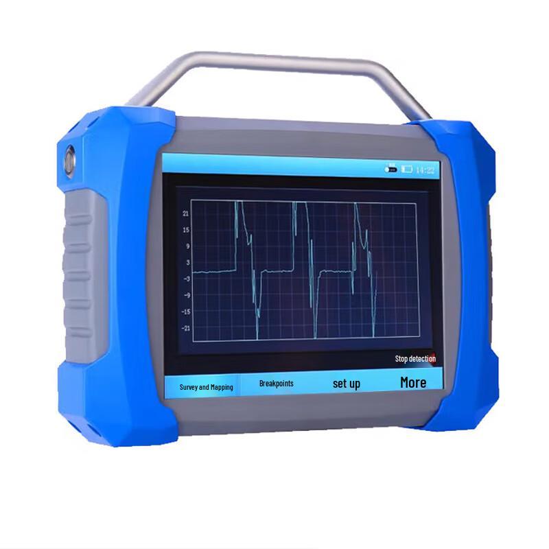 ACX-6800 Fiber Optic Cable Comprehensive Tester