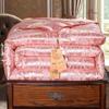 Silk Quilts, Comforters & Cotton Bedsheets for All Seasons: Ideal Company Gifts