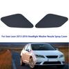 Do Seat Leon 2013 2014 2015 2016 Zderzak Przedni Lewy Prawy Automatyczny Spryskiwacz Reflektora Pokrywa Nakrętka 5F0807753 5F0807754