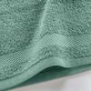 Serviette de toilette invite 30 x 50 cm Elegante celadon