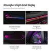 Ambient Lighting Kit for 2023-2024 Honda Insight