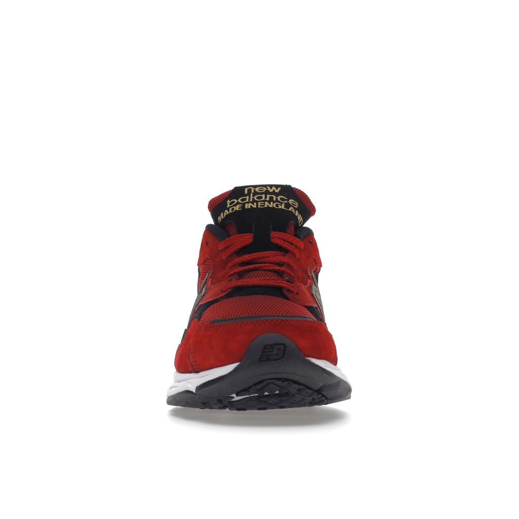 New Balance 920 Chinese New Year - Year Of The Ox Unisex Sneakers Red Black Gold M920YOX