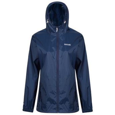 Womens/Ladies Pack It III Waterproof Jacket