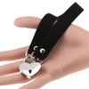 Vintage Necklace for Women Jewelry Cosplay Collar Gothic Lolita Jewelry Love Heart Choker Chain Necklace