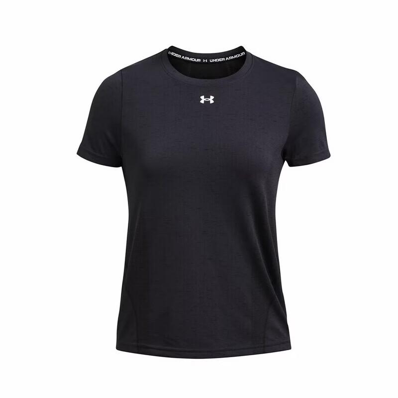 

Under Armour Women s Breathable Sport Short-Sleeve T-Shirt M