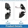 Steering Wheel Control Switch No.56D959537B for Volkswagen Passat 2011-2015 for Volkswagen Sharan 2011-2015