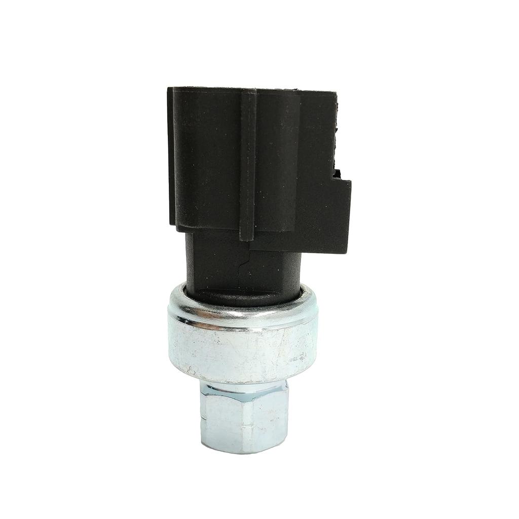 3-Pin A/C Pressure Sensor Switch for 2002-2009 Dodge Ram 1500 2500 3500 Pickup Ram 4000 Dakota 2002-2005 Jeep Grand Cherokee Liberty 5072138AA