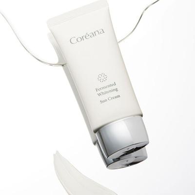 Koreana Fermented Whitening Sunscreen 50ml