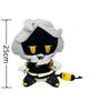 Murder Drones Plush Toy UZI Anime Murder Drones Small Robot Doll Playthings Birth Date Gifts Popular Toys~ Great for Daily Use