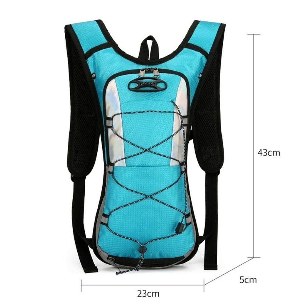 Ultra-light Outdoor Hydration Backpack Waterproof Climbing Backpack New Hydration Vest  Unisex