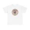 Vintage Kuebler Beer & Ale Easton PA Retro Logo Graphic Tee Brewery T-Shirt