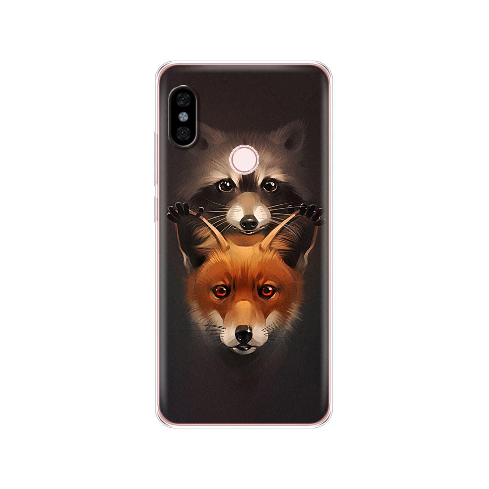 

Для Xiaomi Redmi Note 5 Global Version Case Silicon Soft TPU Back Phone Case Cover For redmi note 5 pro Protective Coque Bumper Redmi NOTE 5(global)