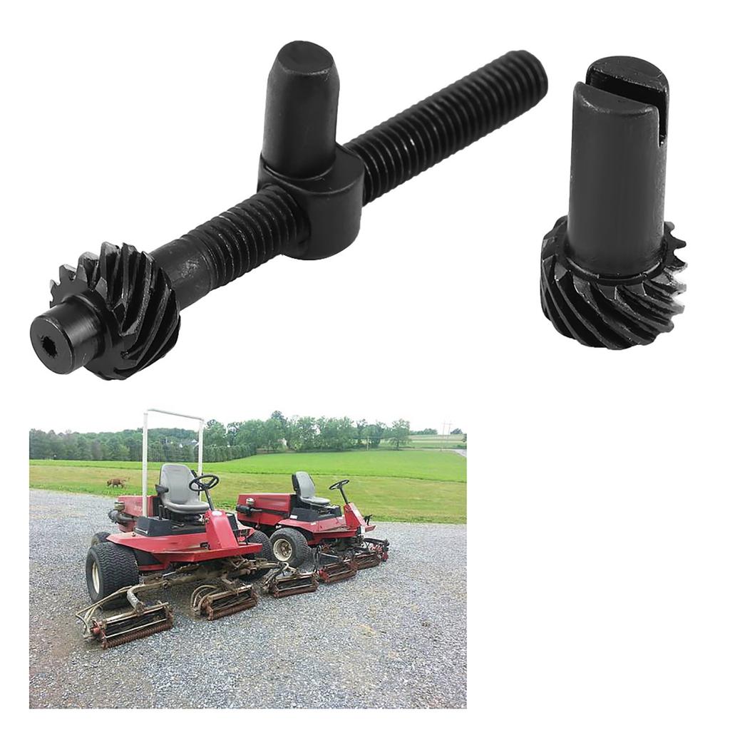 Lawn Mower Chain Adjuster Tensioner Chainsaw for 2500 25CC Timberpro Lawnflite 0635231132314
