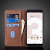 Magnetic Attraction Leather Case for Google Pixel 3 Pixel3 5.5" Holster Flip Cover Case Wallet Phone Bags Fundas Coque