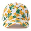 Unisex Summer Baseball Cap Fruit Print Outdoor Sun Hat Classic Women Cap