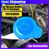 1pc Car Windscreen Fluid Reservoir Bottle Cap Car Windshield Wiper Washer Water Tank Cover For Nissan Dualis J10 J11 Qashqai