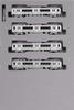 KATO N gauge 701 series 1000 Sendai color set Railway model train 4-car 10-1553