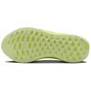 New Nike React Infinity Run Flyknit 4 Anti Slip Wear Resistant Low Top Casual Running Shoes Women's Green DR2670-700