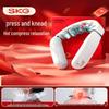 G5 Neck Massager CN Plug (adapter Included)