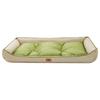 Yunxiaoshi Color-Block All-Season Pet Bed