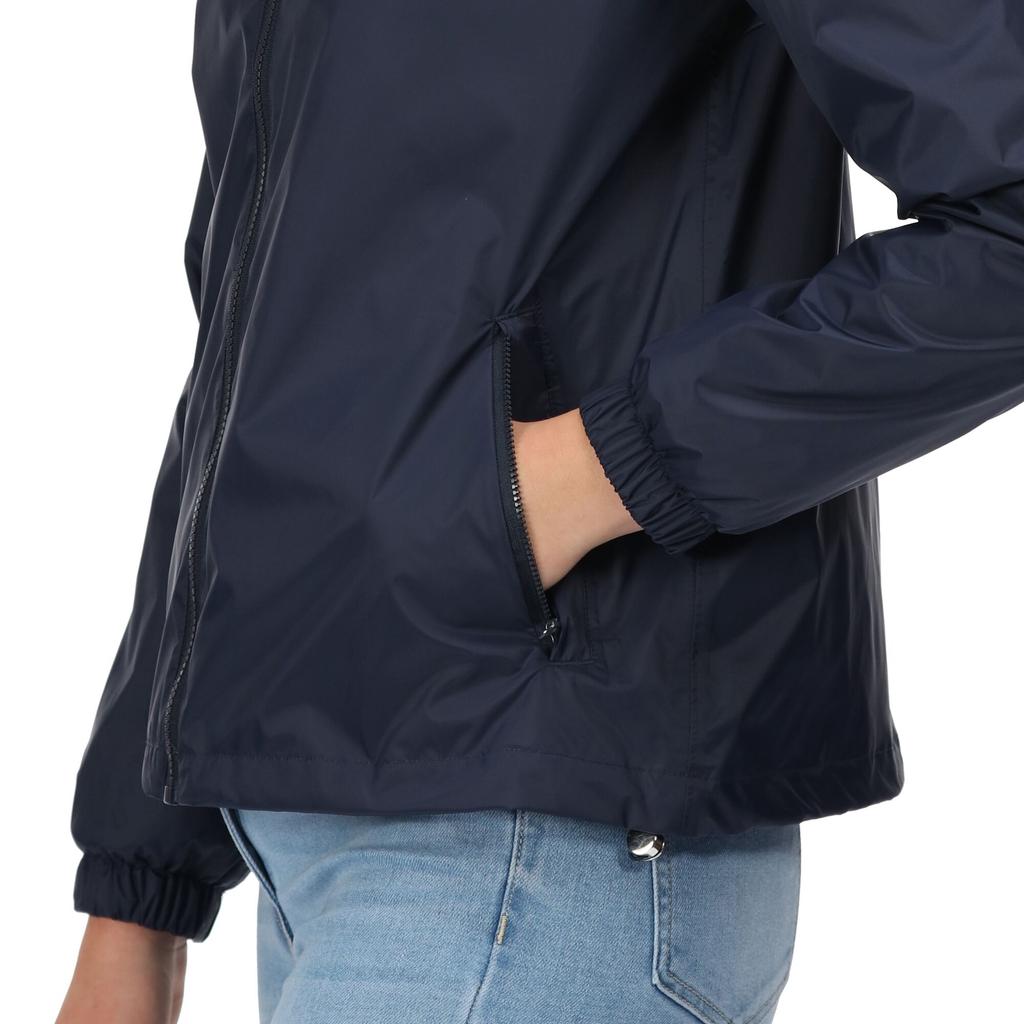 Regatta Womens/Ladies Lalita Waterproof Jacket