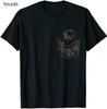Dog In Your Pocket Black Pug Lover Gift Shirt Funny Vintage Gift Unisex Unisex Shirtdresses For Unisex