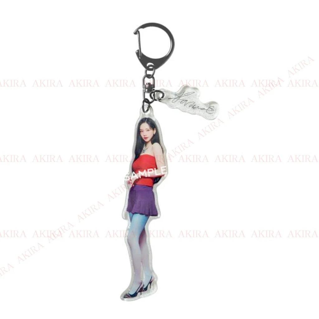 2024 Aespa LIVE TOUR - SYNK PARALLEL LINE - In JAPAN OFFICIAL GOODS