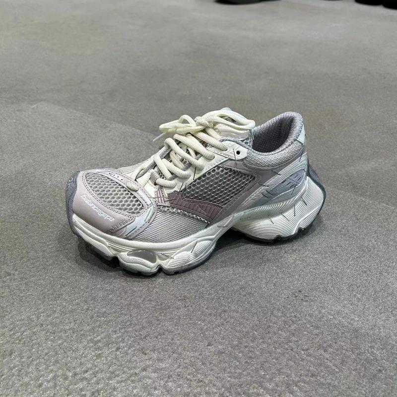 Daddy Shoes Men's Stapler Daddy Shoes Paris Staples Daddy Shoes Men's and Women's