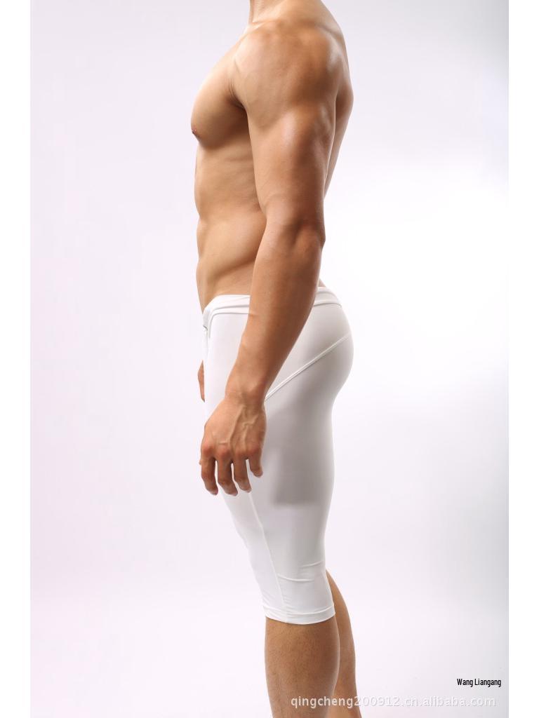 Brave PersonB2221 Men's Multifunctional Sports Pants Fitness, Cycling & Swim Trunks