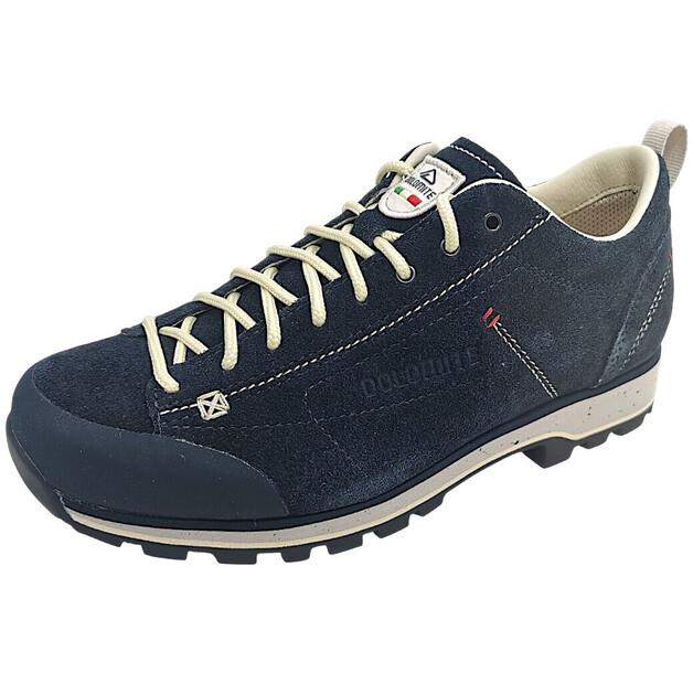 Полуботинки Dolomite sporty lace-up shoe