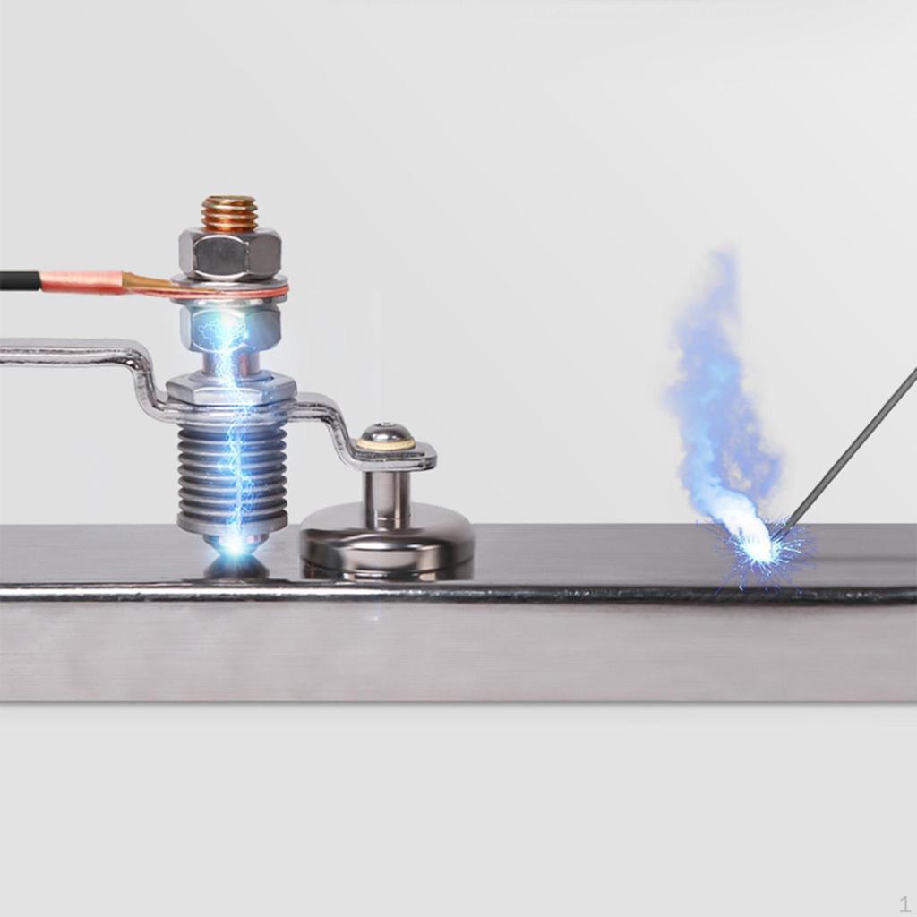 Ground Clamp for Welding Support And Stability in Electrician Tasks