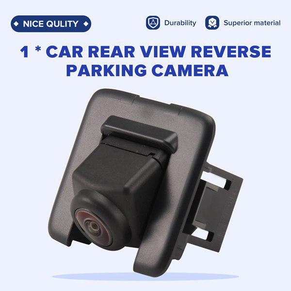 KGC3067RC0 Rearview Camera for 2021-2025 Mazda CX-5